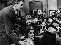 Poor Donna Reed: Her Mary would have ended up working in a library — shudder — if not for the matrimonial intervention of Jimmy Stewart's George Bailey. Happily, 1946's It's a Wonderful Life isn't the only lens through which pop culture assesses the w Poor Donna Reed: Her Mary would have ended up working in a library — shudder — if not for the matrimonial intervention of Jimmy Stewart's George Bailey. Happily, 1946's It's a Wonderful Life isn't the only lens through which pop culture assesses the w