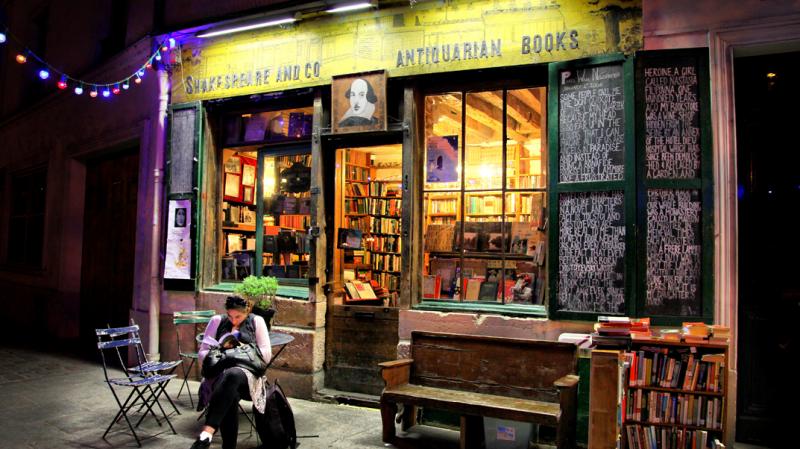France's government has taken legal steps to protect the country's independent booksellers from behemoths like Amazon. It already prohibits discounts of more than 5 percent on books. Now it's considering a law that would not allow online retailers like Am France's government has taken legal steps to protect the country's independent booksellers from behemoths like Amazon. It already prohibits discounts of more than 5 percent on books. Now it's considering a law that would not allow online retailers like Am