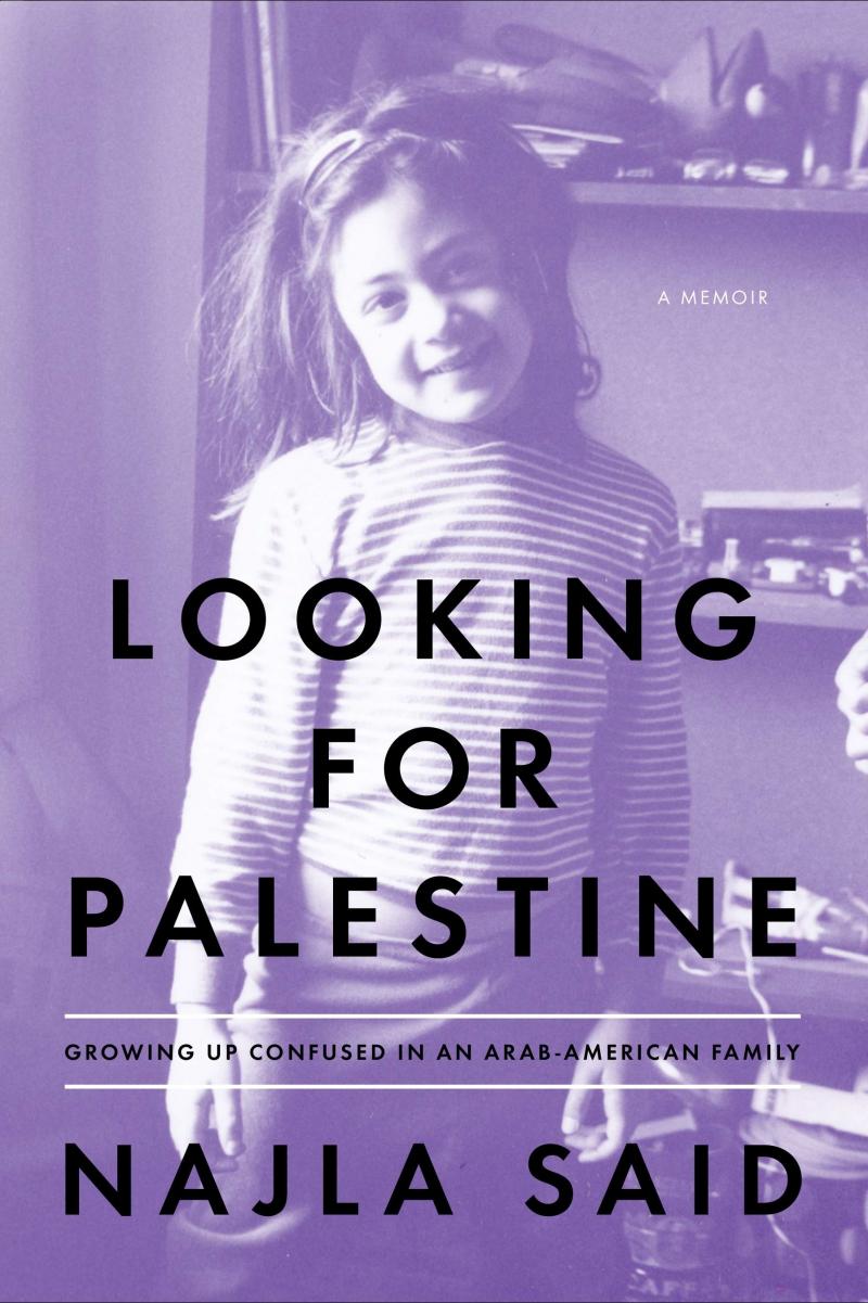 Looking For Palestine Looking For Palestine