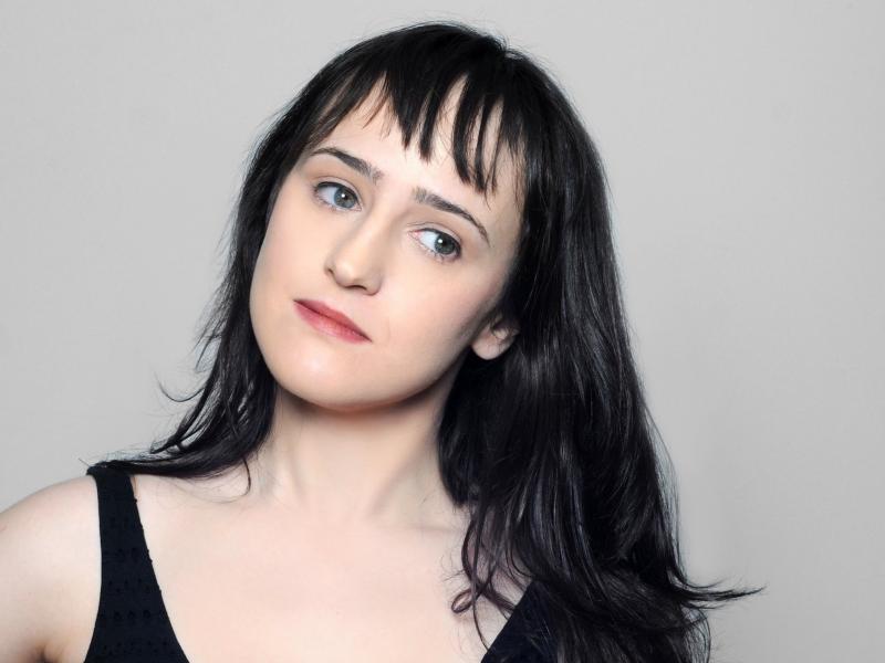 Mara Wilson, 25, was a child actor who starred in Matilda and Mrs. Doubtfire. Mara Wilson, 25, was a child actor who starred in Matilda and Mrs. Doubtfire.