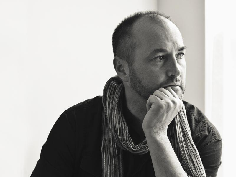 Colum McCann won the National Book Award in 2009 for Let the Great World Spin. Colum McCann won the National Book Award in 2009 for Let the Great World Spin.