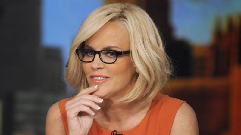 Jenny McCarthy, a regular guest host on The View, has been selected as a permanent co-host beginning in September. The appointment has sparked controversy because of McCarthy's anti-vaccination advocacy. Jenny McCarthy, a regular guest host on The View, has been selected as a permanent co-host beginning in September. The appointment has sparked controversy because of McCarthy's anti-vaccination advocacy.