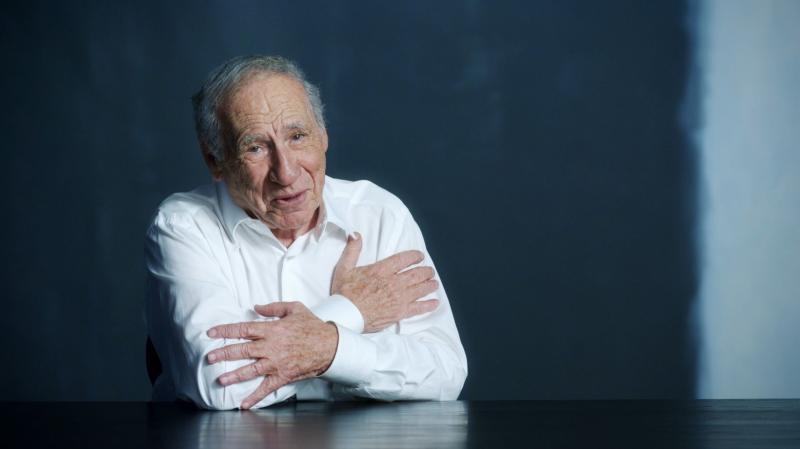Once vehemently opposed to the idea of being the subject of a documentary, Brooks had a change of heart. The result is a new American Masters episode, Mel Brooks: Make a Noise. Once vehemently opposed to the idea of being the subject of a documentary, Brooks had a change of heart. The result is a new American Masters episode, Mel Brooks: Make a Noise.