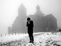 Tigran Hamasyan merges ancient Armenian sacred music with jazz piano. Tigran Hamasyan merges ancient Armenian sacred music with jazz piano.
