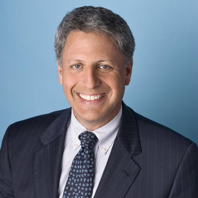 NPR CEO and President Gary Knell. NPR CEO and President Gary Knell.