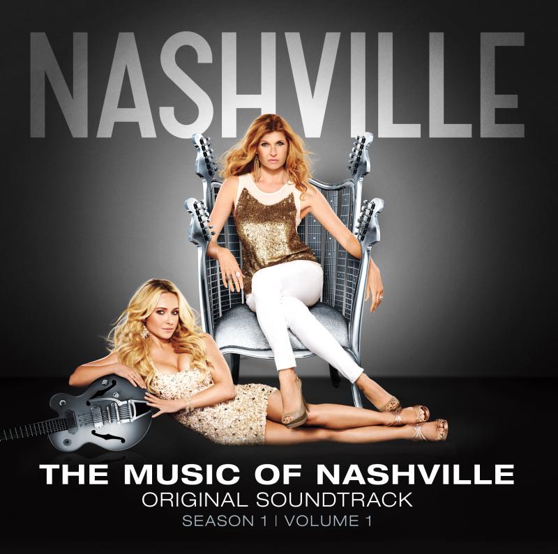 Connie Britton (pictured) and Hayden Panetierre star as country singers of different generations on the ABC series Nashville. Connie Britton (pictured) and Hayden Panetierre star as country singers of different generations on the ABC series Nashville.