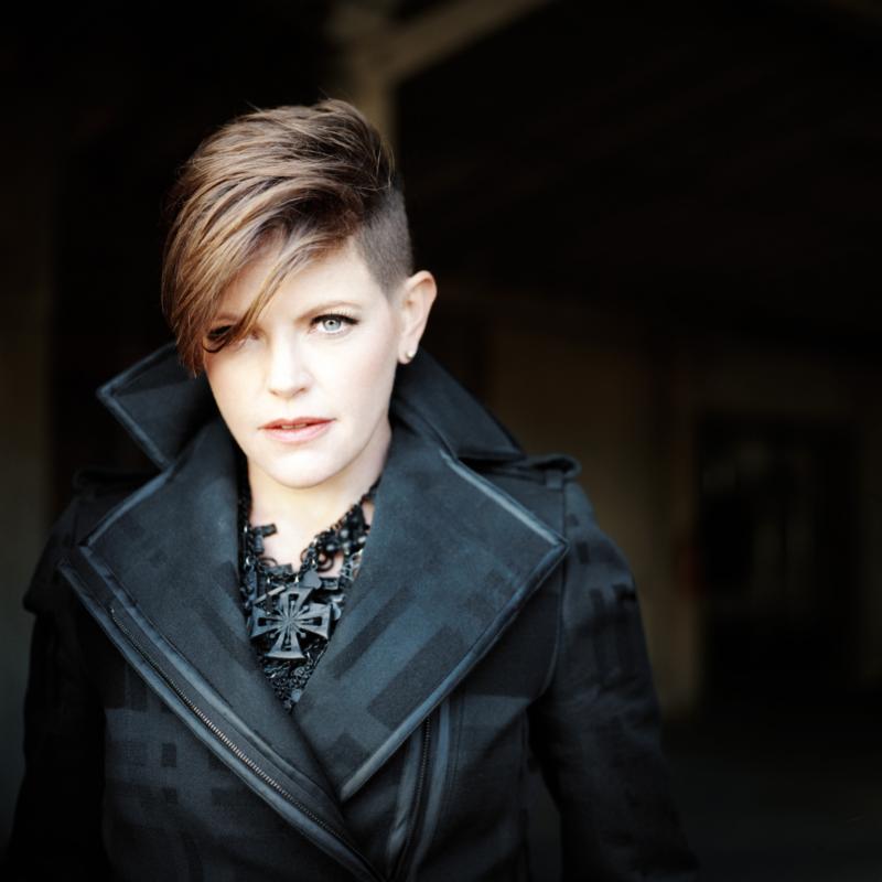Natalie Maines, former singer for the Dixie Chicks, placed the group at the center of controversy in 2003, when she publicly criticized George W. Bush's decision to invade Iraq. Natalie Maines, former singer for the Dixie Chicks, placed the group at the center of controversy in 2003, when she publicly criticized George W. Bush's decision to invade Iraq.