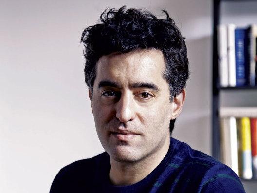Nathan Englander grew up in an Orthodox Jewish family. He now splits his time between New York and Madison, Wis. Nathan Englander grew up in an Orthodox Jewish family. He now splits his time between New York and Madison, Wis.