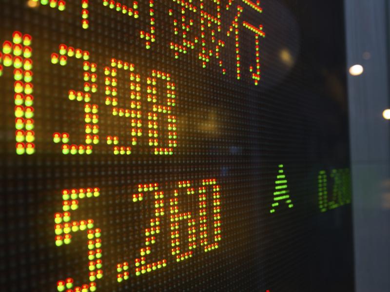 display stock market charts display stock market charts