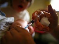 A new study from the Centers for Disease Control and Prevention finds no link between the number of vaccinations a young child receives and the risk of developing autism spectrum disorders. A new study from the Centers for Disease Control and Prevention finds no link between the number of vaccinations a young child receives and the risk of developing autism spectrum disorders.