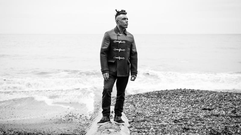 Omar's new album, The Man, is his first project in seven years. Omar's new album, The Man, is his first project in seven years.