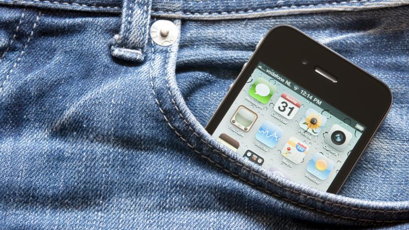 Phantom Vibration Syndrome: That phenomenon where you think your phone is vibrating when it's not. Phantom Vibration Syndrome: That phenomenon where you think your phone is vibrating when it's not.