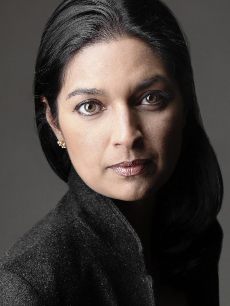 Pulitzer Prize-winner Jhumpa Lahiri is the author of The Namesake and Interpreter of Maladies. Pulitzer Prize-winner Jhumpa Lahiri is the author of The Namesake and Interpreter of Maladies.