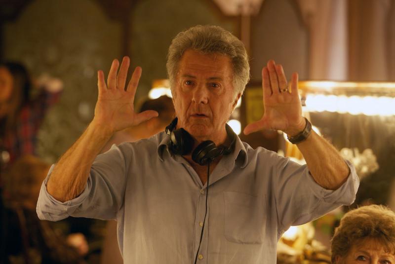 Dustin Hoffman made his directorial debut with the film Quartet. He has starred in such classics as The Graduate, Kramer vs. Kramer and Tootsie. Dustin Hoffman made his directorial debut with the film Quartet. He has starred in such classics as The Graduate, Kramer vs. Kramer and Tootsie.