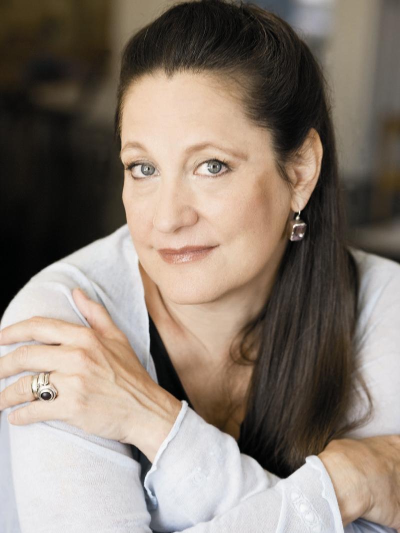 Jayne Anne Phillips' previous novel, Lark and Termite, was selected as a finalist for the National Book Award in fiction in 2009. Jayne Anne Phillips' previous novel, Lark and Termite, was selected as a finalist for the National Book Award in fiction in 2009.