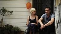 Daniel (Aden Young) finds a supporter in the devout Tawney (Adelaide Clemens) — if not among all of his other neighbors — when he's exonerated after spending more than 19 years in prison for a crime he did't commit. Daniel (Aden Young) finds a supporter in the devout Tawney (Adelaide Clemens) — if not among all of his other neighbors — when he's exonerated after spending more than 19 years in prison for a crime he did't commit.