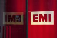 The London headquarters of EMI, whose sale this year brought the number of major labels from four to three. The London headquarters of EMI, whose sale this year brought the number of major labels from four to three.