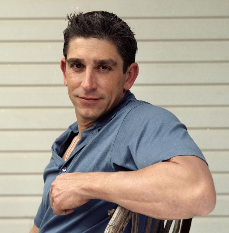 Poet Richard Blanco is the author of City of a Hundred Fires, Directions to the Beach of the Dead and Looking for the Gulf Motel. Poet Richard Blanco is the author of City of a Hundred Fires, Directions to the Beach of the Dead and Looking for the Gulf Motel.