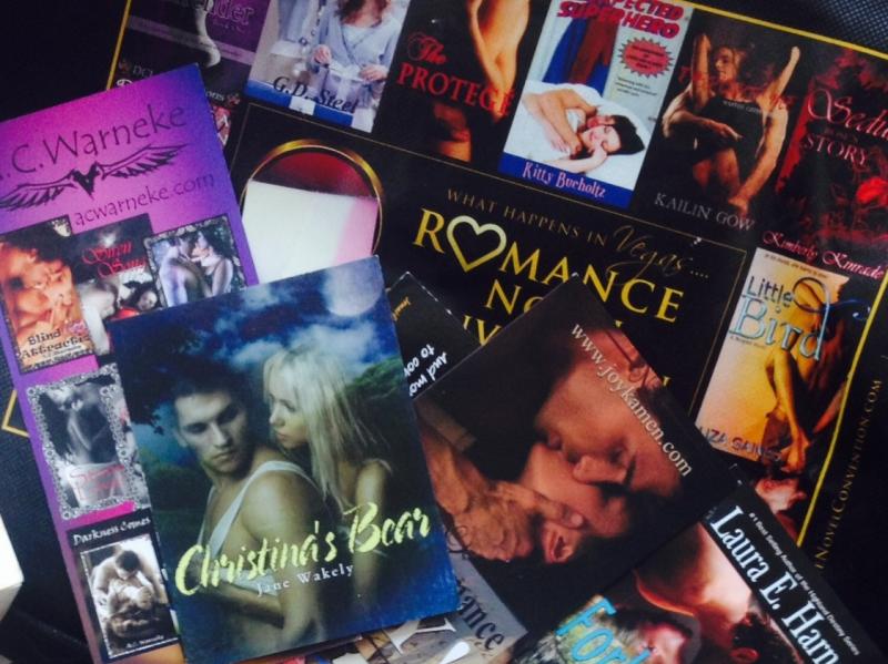 Romance novels Romance novels