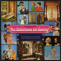 Steve Young learned about industrial musicals when he started coming across compilations, like this one, in used record stores. (You definitely want to click to enlarge this.) Steve Young learned about industrial musicals when he started coming across compilations, like this one, in used record stores. (You definitely want to click to enlarge this.)
