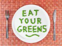 Good advice, but strict rules at mealtime may backfire. Good advice, but strict rules at mealtime may backfire.