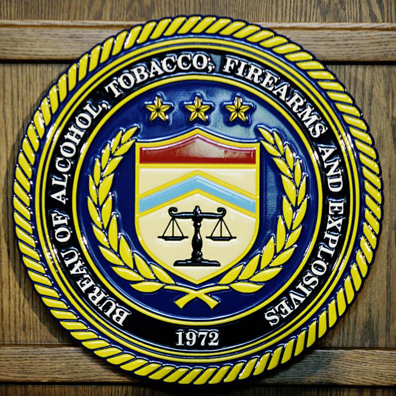 The Bureau of Alcohol, Tobacco, Firearms and Explosives has not had a permanent administrator since Congress required that the director be confirmed by the Senate in 2006. The Bureau of Alcohol, Tobacco, Firearms and Explosives has not had a permanent administrator since Congress required that the director be confirmed by the Senate in 2006.