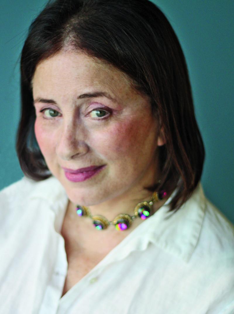 Patricia Volk is an essayist, novelist and memoirist. She recounts her experiences growing up in a restaurant-owning family in New York City, in her memoir Stuffed. Patricia Volk is an essayist, novelist and memoirist. She recounts her experiences growing up in a restaurant-owning family in New York City, in her memoir Stuffed.