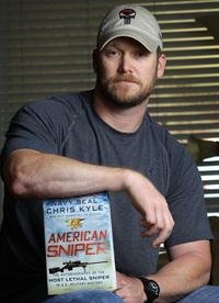 Chris Kyle, a retired Navy SEAL and best-selling author of American Sniper: The Autobiography of the Most Lethal Sniper in U.S. Military History, was killed at a gun range near Glen Rose, Texas, on Feb. 2. Chris Kyle, a retired Navy SEAL and best-selling author of American Sniper: The Autobiography of the Most Lethal Sniper in U.S. Military History, was killed at a gun range near Glen Rose, Texas, on Feb. 2.