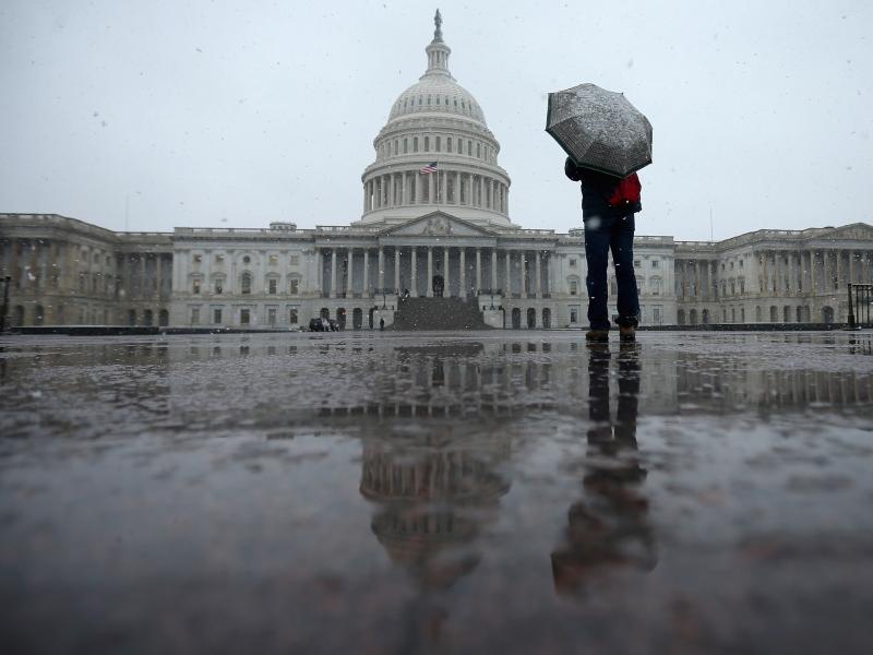 The failed Snowquester reminds us, during a time of national debate, that experts can still be wrong. The failed Snowquester reminds us, during a time of national debate, that experts can still be wrong.