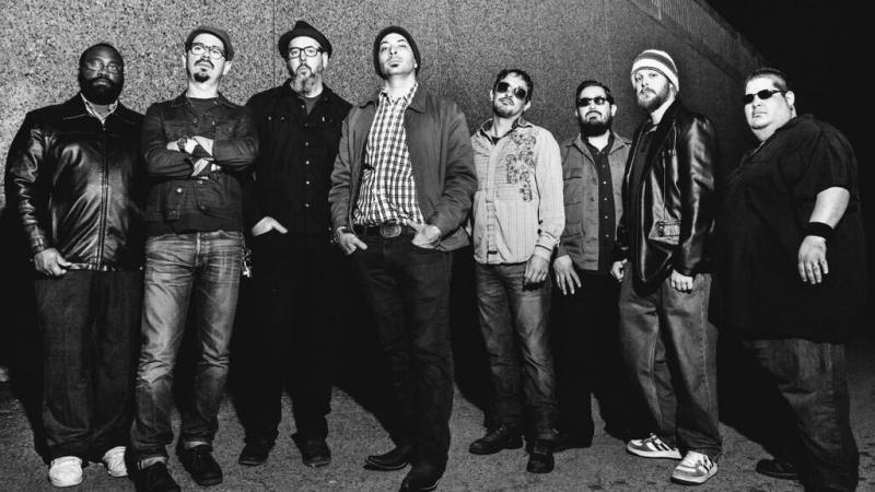 Brownout's single "La Raza" is a tribute to Kid Frost and El Chicano. Brownout's single "La Raza" is a tribute to Kid Frost and El Chicano.