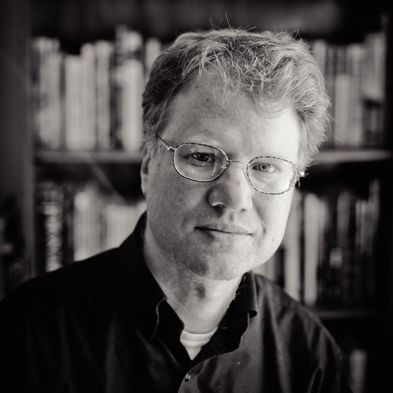 Jesse Walker is a senior editor at Reason magazine. Jesse Walker is a senior editor at Reason magazine.
