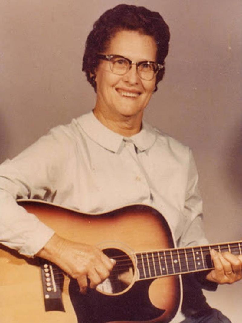 Lena Hughes recorded one album of Southern parlor music before her death in 1998. Lena Hughes recorded one album of Southern parlor music before her death in 1998.