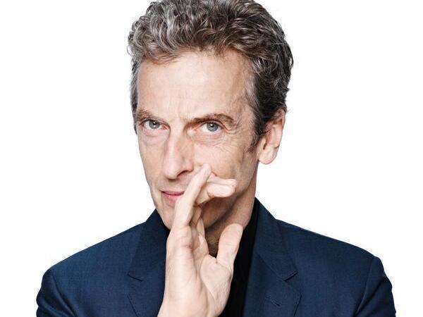 Peter Capaldi is the latest actor to play the Doctor on the long-running British sci-fi show, Doctor Who. Peter Capaldi is the latest actor to play the Doctor on the long-running British sci-fi show, Doctor Who.