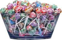 Dum Dums Dum Dums