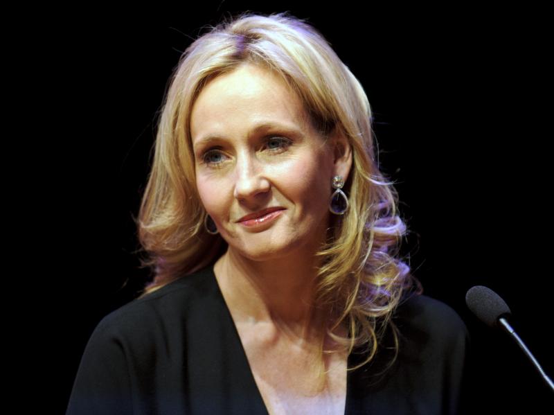 J.K. Rowling recently revealed herself to be the author of the mystery novel The Cuckoo's Calling. J.K. Rowling recently revealed herself to be the author of the mystery novel The Cuckoo's Calling.
