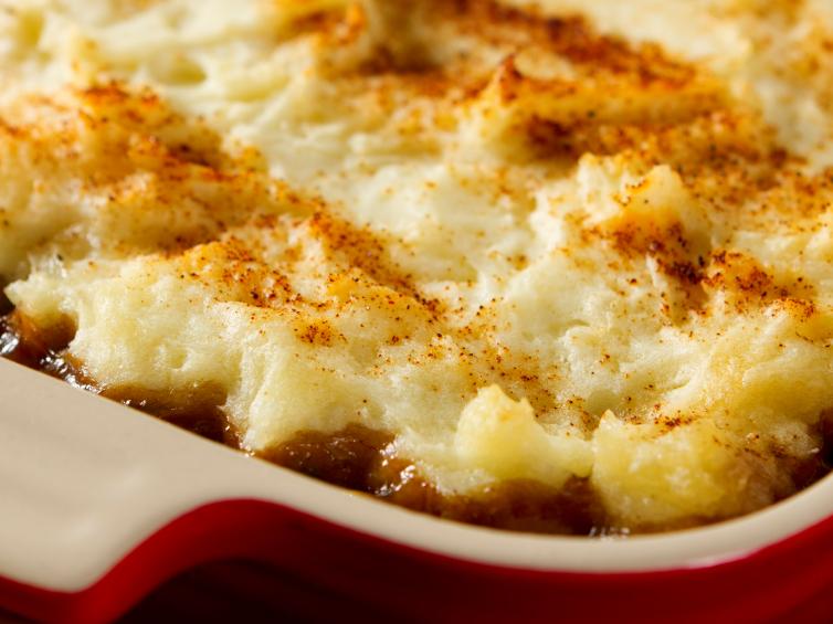 Shepherd's Pie Shepherd's Pie