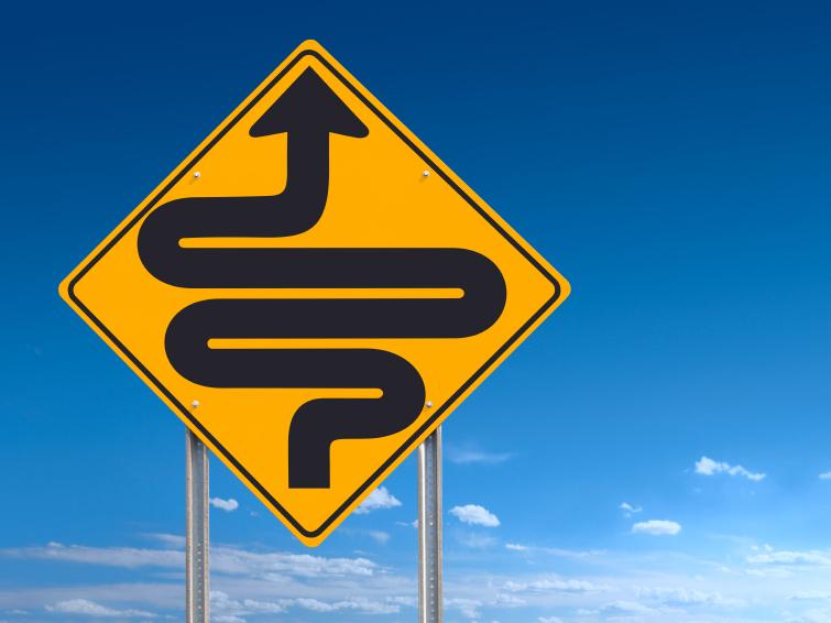 road sign road sign