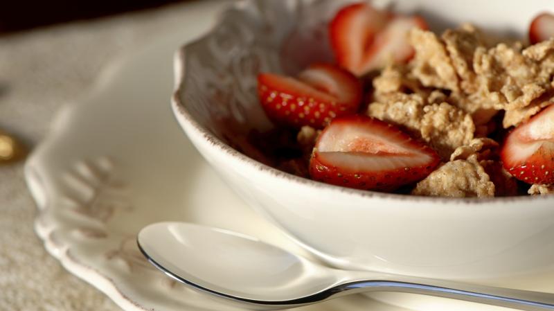 Front-loading your calories may help you lose weight. Front-loading your calories may help you lose weight.