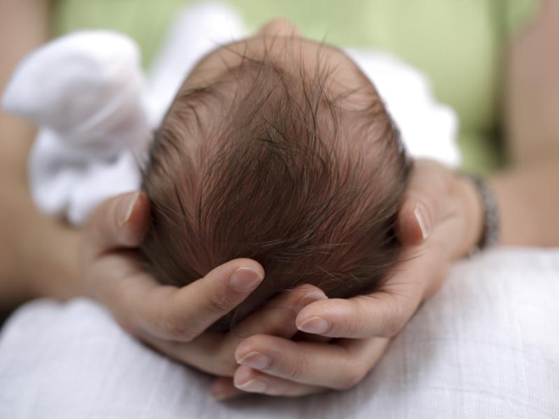 For some kids who grow up in poverty, the bond developed with Mom is especially important in dealing with stress. For some kids who grow up in poverty, the bond developed with Mom is especially important in dealing with stress.