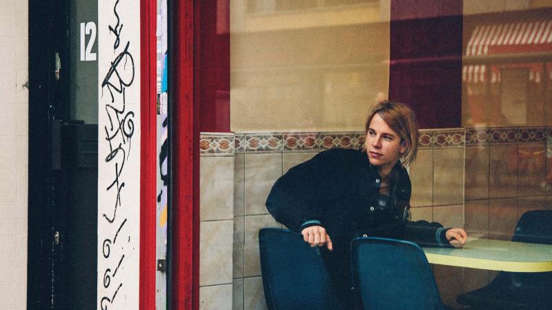 Long Way Home is British singer Tom Odell's debut. Long Way Home is British singer Tom Odell's debut.