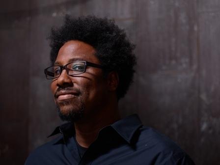 W. Kamau Bell's new FX weekly series Totally Biased mixes standup, sketches and interviews. W. Kamau Bell's new FX weekly series Totally Biased mixes standup, sketches and interviews.