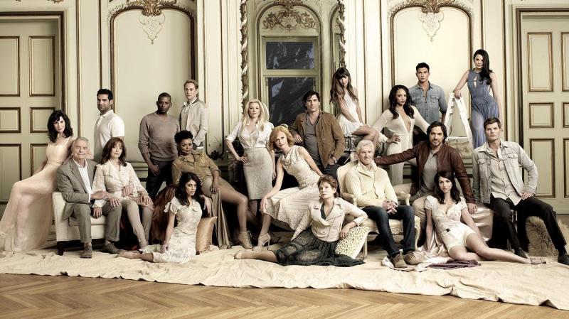 New episodes of All My Children will be airing on Hulu starting Monday. New episodes of All My Children will be airing on Hulu starting Monday.