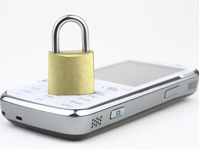 Cell phone communication can be hacked, tapped or otherwise tampered with. A new app aims to change that. Cell phone communication can be hacked, tapped or otherwise tampered with. A new app aims to change that.