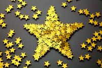 Gold stars Gold stars