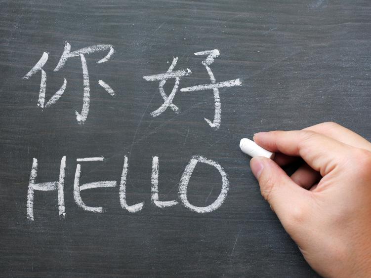 Millions of adults who grew up speaking a language other than English are still held back by their language skills. Millions of adults who grew up speaking a language other than English are still held back by their language skills.