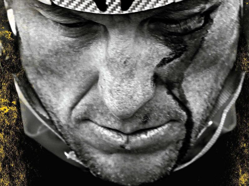 Wheelmen cover Wheelmen cover