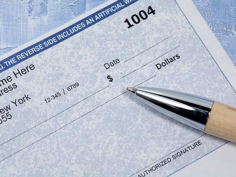 Paycheck Paycheck