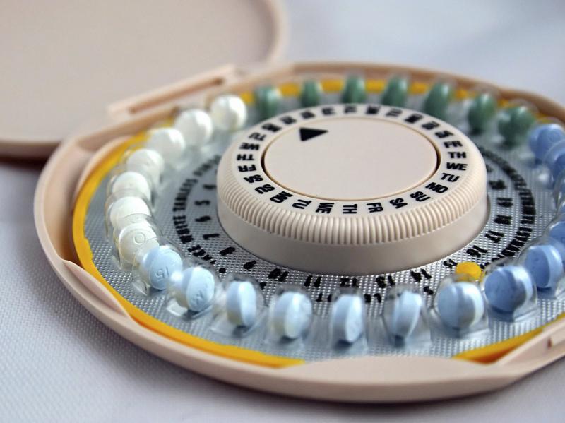 birth control pills birth control pills