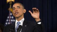 In San Jose, Calif., on June 6, President Obama encouraged people to sign up for insurance in the nation's largest health insurance market. In San Jose, Calif., on June 6, President Obama encouraged people to sign up for insurance in the nation's largest health insurance market.