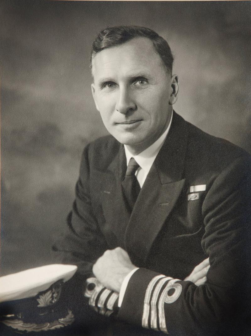 As a prisoner of war, Sub Lieut. John Pryor encrypted information and requests for supplies in letters sent from a German camp to his family in Cornwall. As a prisoner of war, Sub Lieut. John Pryor encrypted information and requests for supplies in letters sent from a German camp to his family in Cornwall.